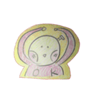 melon chan（個別スタンプ：27）