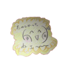 melon chan（個別スタンプ：32）