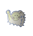 melon chan（個別スタンプ：34）