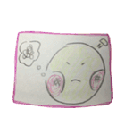 melon chan（個別スタンプ：35）