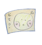 melon chan（個別スタンプ：38）