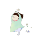 Shy ＆ Gi _2（個別スタンプ：16）