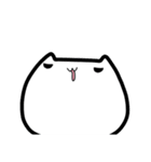 猫な小あじ＊（個別スタンプ：21）