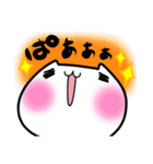 猫な小あじ＊（個別スタンプ：31）