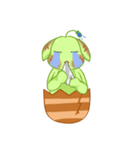 Avo Avo Avatar（個別スタンプ：26）