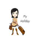 Lifestyle Doctor（個別スタンプ：1）