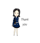 Lifestyle Doctor（個別スタンプ：2）