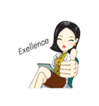 Lifestyle Doctor（個別スタンプ：17）