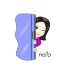 Lifestyle Doctor（個別スタンプ：20）