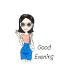 Lifestyle Doctor（個別スタンプ：23）
