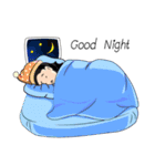 Lifestyle Doctor（個別スタンプ：24）