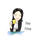 Lifestyle Doctor（個別スタンプ：25）