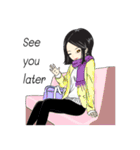 Lifestyle Doctor（個別スタンプ：26）