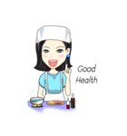 Lifestyle Doctor（個別スタンプ：29）