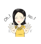 Lifestyle Doctor（個別スタンプ：32）