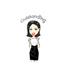 Lifestyle Doctor（個別スタンプ：40）