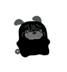 Ball-Z and Friends（個別スタンプ：8）