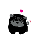 Ball-Z and Friends（個別スタンプ：11）