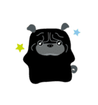 Ball-Z and Friends（個別スタンプ：12）