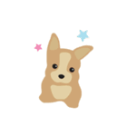 Ball-Z and Friends（個別スタンプ：21）