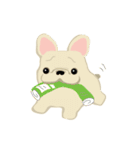 Ball-Z and Friends（個別スタンプ：28）