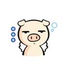X-BIKE Performance pig（個別スタンプ：12）