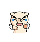 X-BIKE Performance pig（個別スタンプ：27）