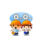 childlike - innocence（個別スタンプ：2）