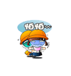 childlike - innocence（個別スタンプ：10）