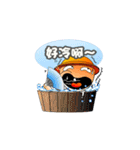 childlike - innocence（個別スタンプ：20）