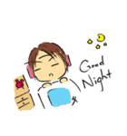 Dr.Ho（個別スタンプ：5）