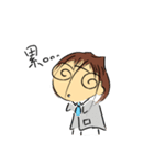 Dr.Ho（個別スタンプ：11）