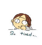 Dr.Ho（個別スタンプ：30）