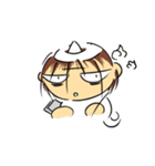 Dr.Ho（個別スタンプ：33）