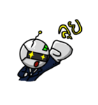 T Boy（個別スタンプ：4）
