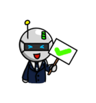 T Boy（個別スタンプ：5）