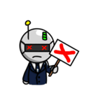 T Boy（個別スタンプ：6）