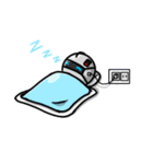T Boy（個別スタンプ：9）