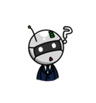 T Boy（個別スタンプ：11）