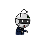 T Boy（個別スタンプ：12）
