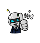T Boy（個別スタンプ：13）