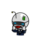 T Boy（個別スタンプ：15）