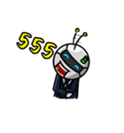 T Boy（個別スタンプ：16）