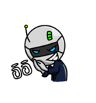 T Boy（個別スタンプ：18）