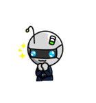 T Boy（個別スタンプ：22）