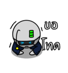 T Boy（個別スタンプ：24）