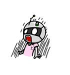 T Boy（個別スタンプ：26）