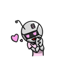T Boy（個別スタンプ：27）