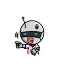 T Boy（個別スタンプ：29）
