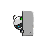T Boy（個別スタンプ：32）